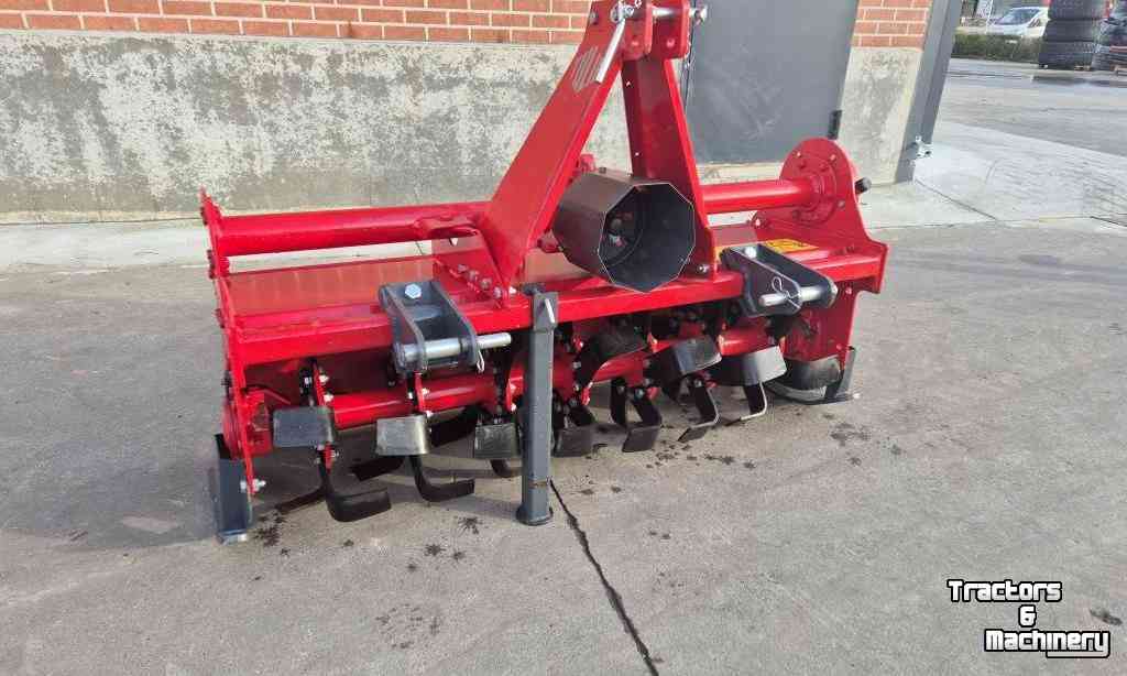 Fraise rotative Peecon RTC 140-20