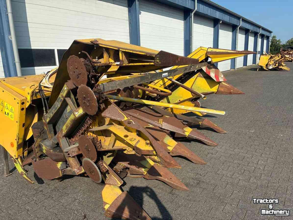 Maisbec New Holland New Holland 300N8 Maisbek