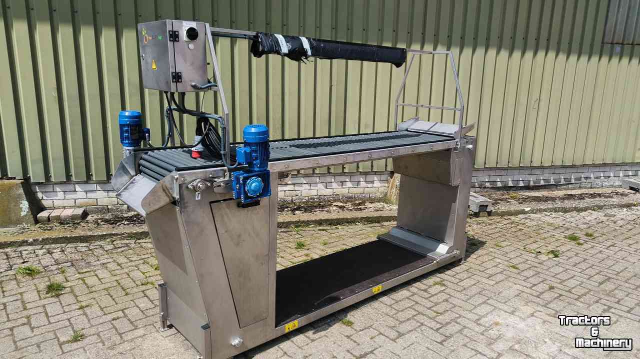 Table de visite KMK TR 2506 leestafel | selectiontable | verleschetisch