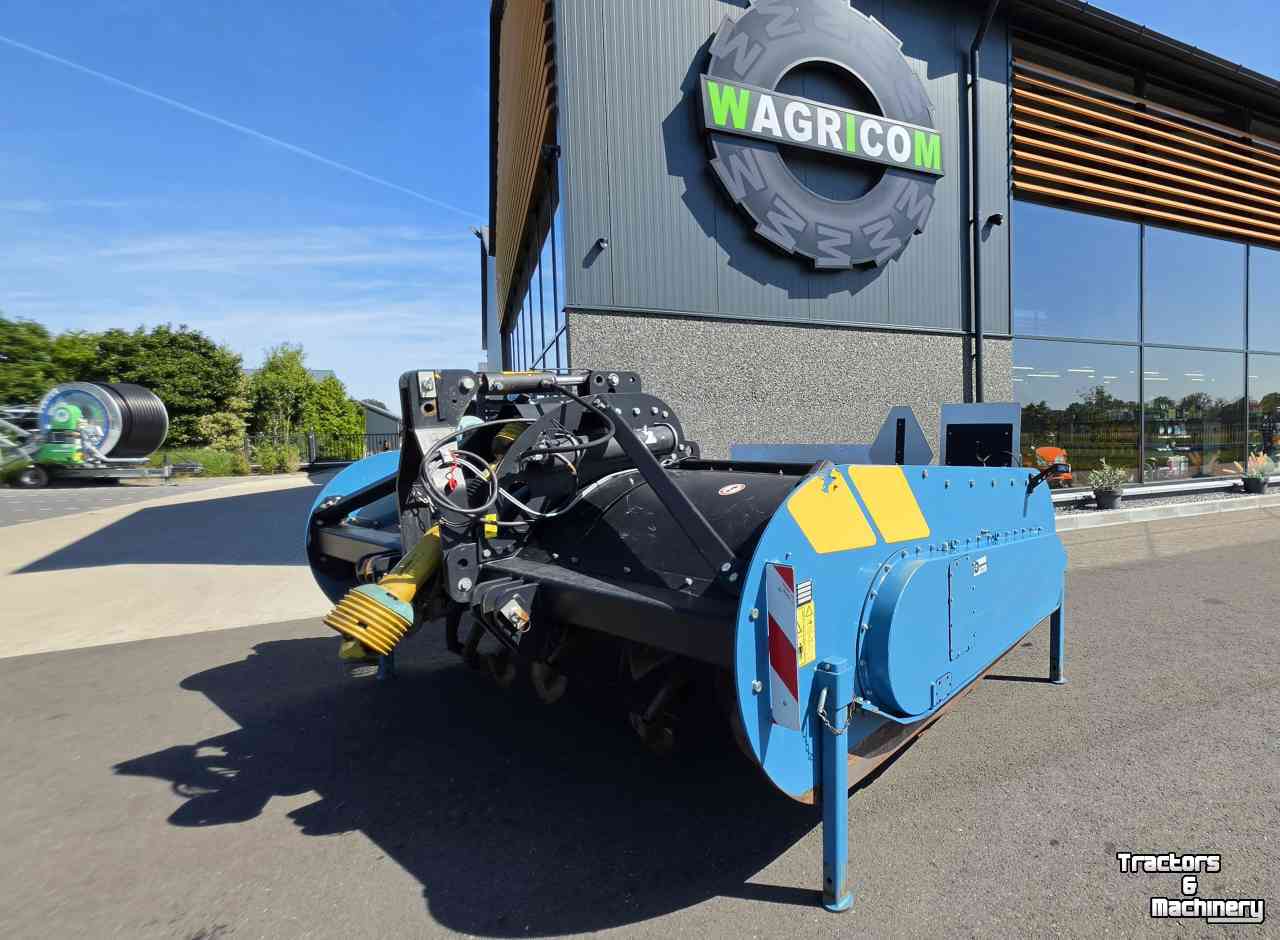 Machine à bêcher Imants 45SX300H