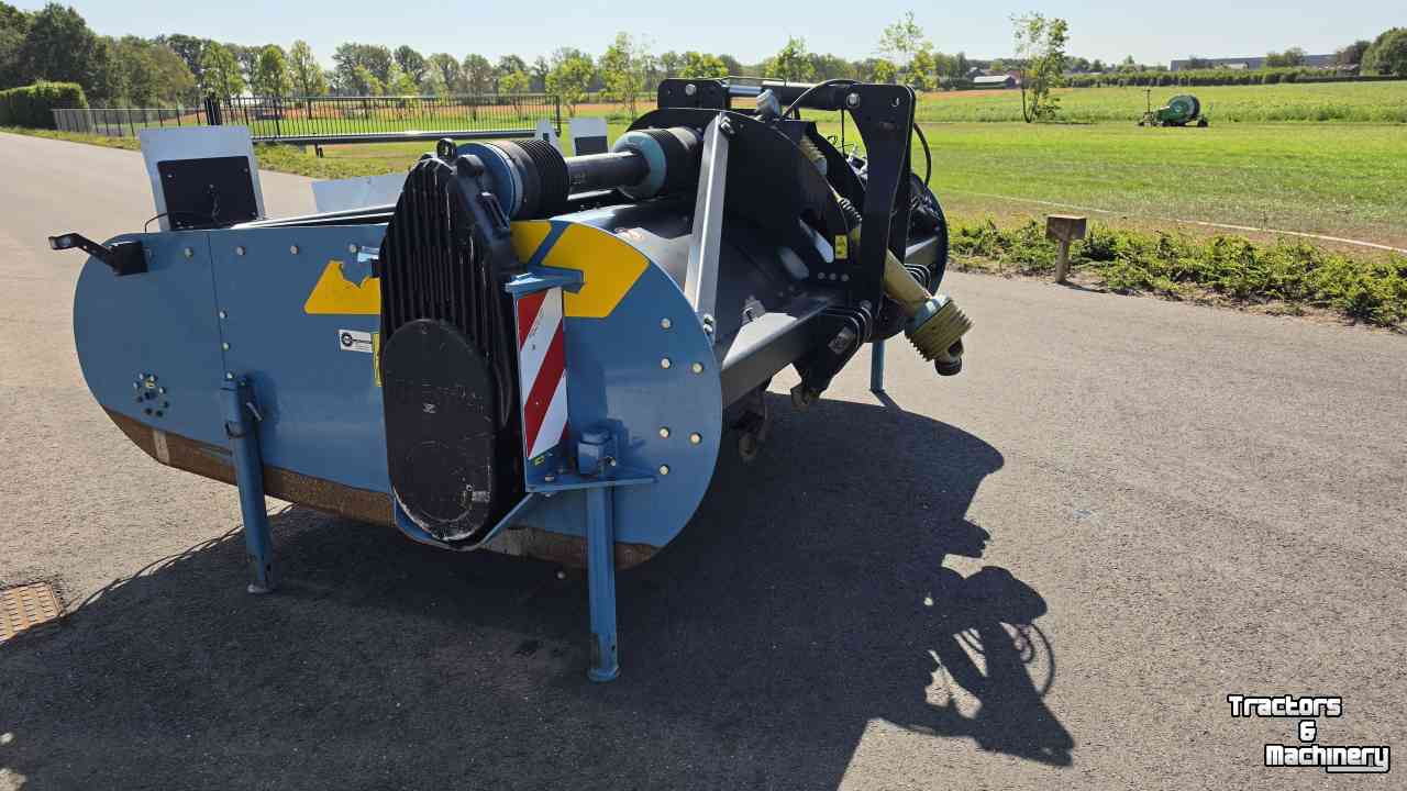 Machine à bêcher Imants 45SX300H