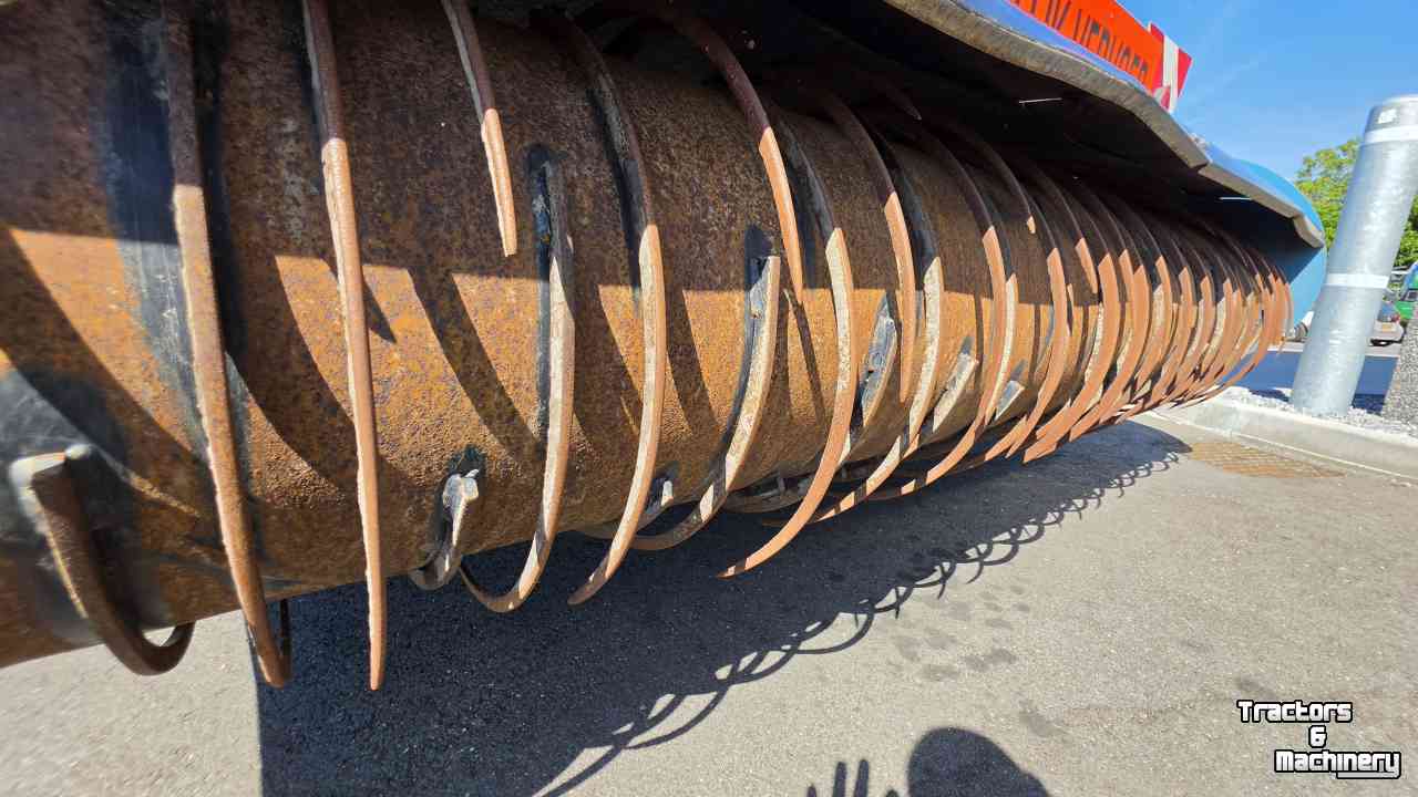 Machine à bêcher Imants 48SX300H