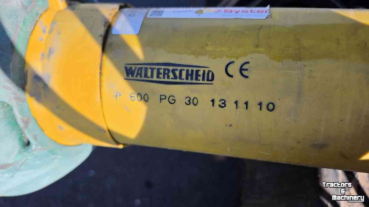 Machine à bêcher Imants 48SX300H