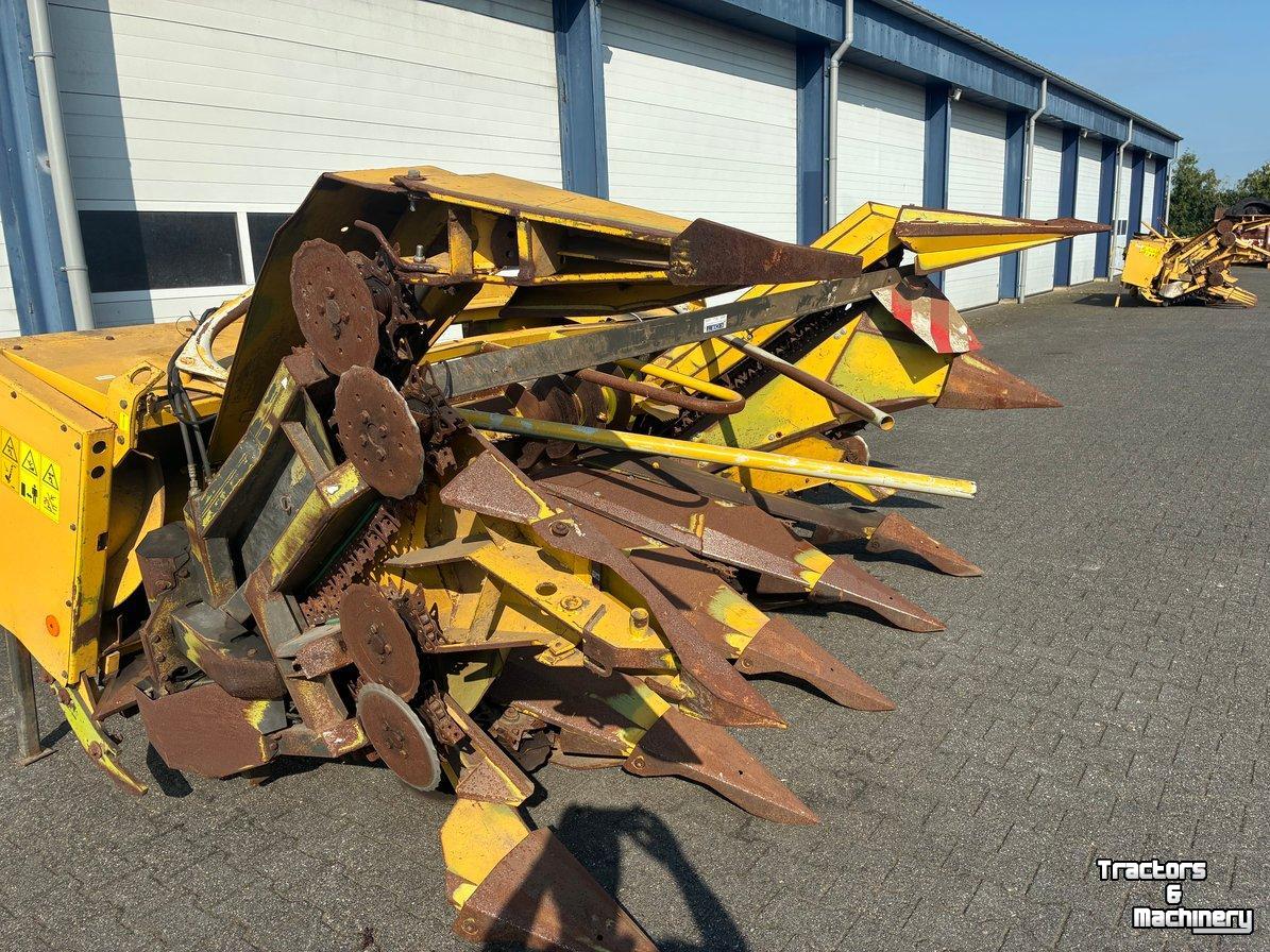 Maisbec New Holland New Holland 300N8 Maisbek