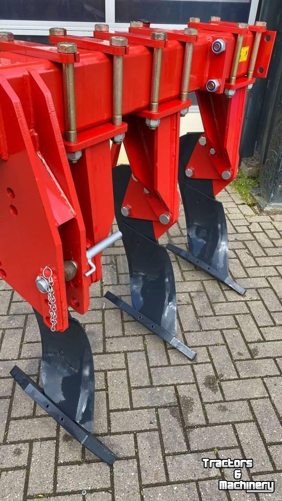 Cultivateur Kverneland CLI 640