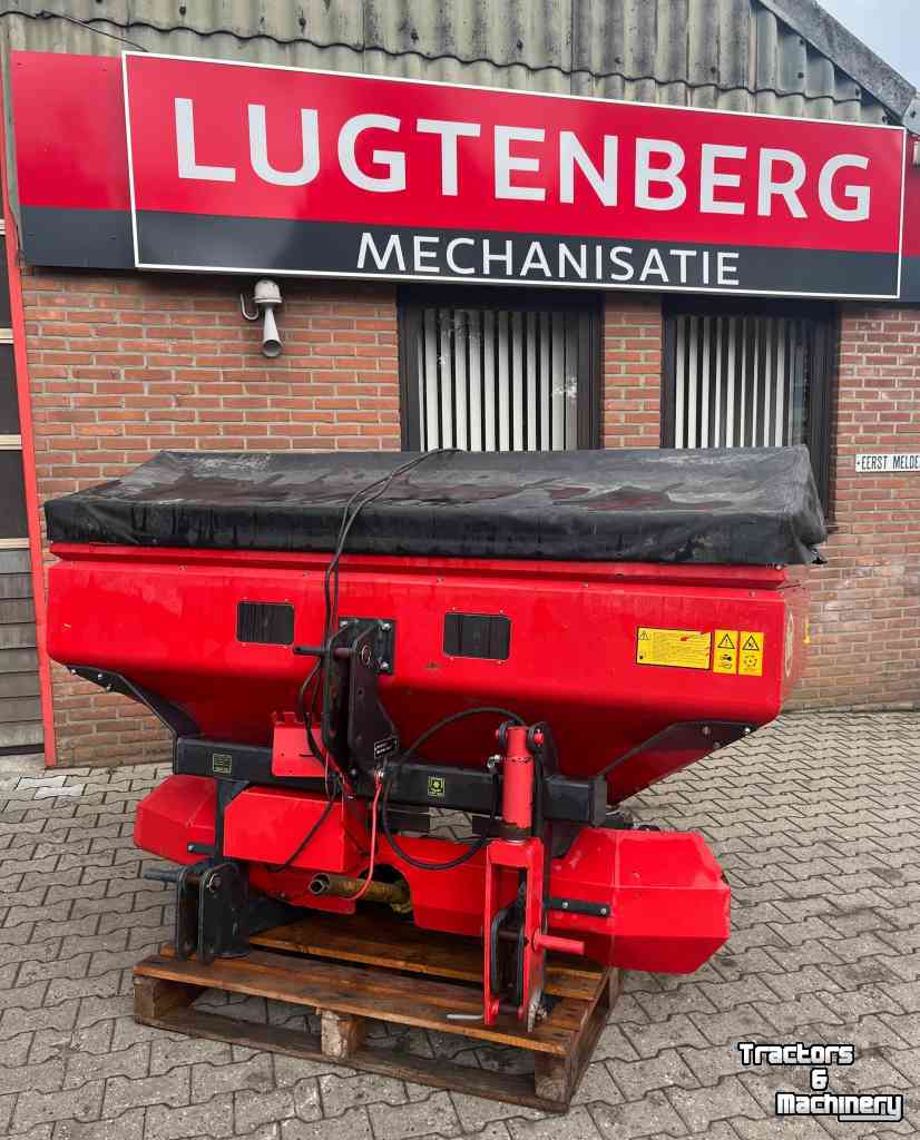 Distributeur d‘engrais Vicon RS-M Rotaflow Kunstmeststrooier mestverwerking