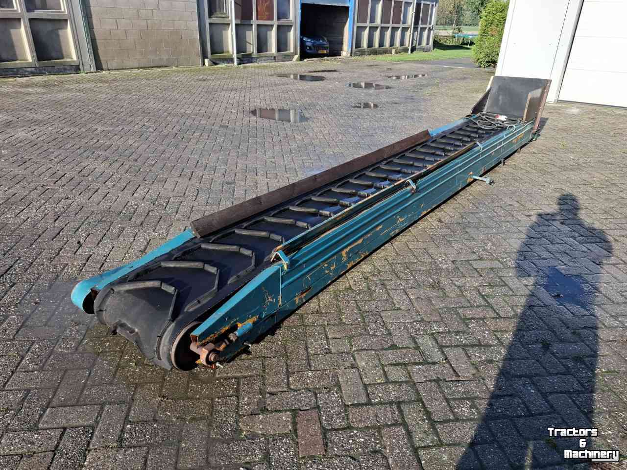 Convoyeur  Transportband
