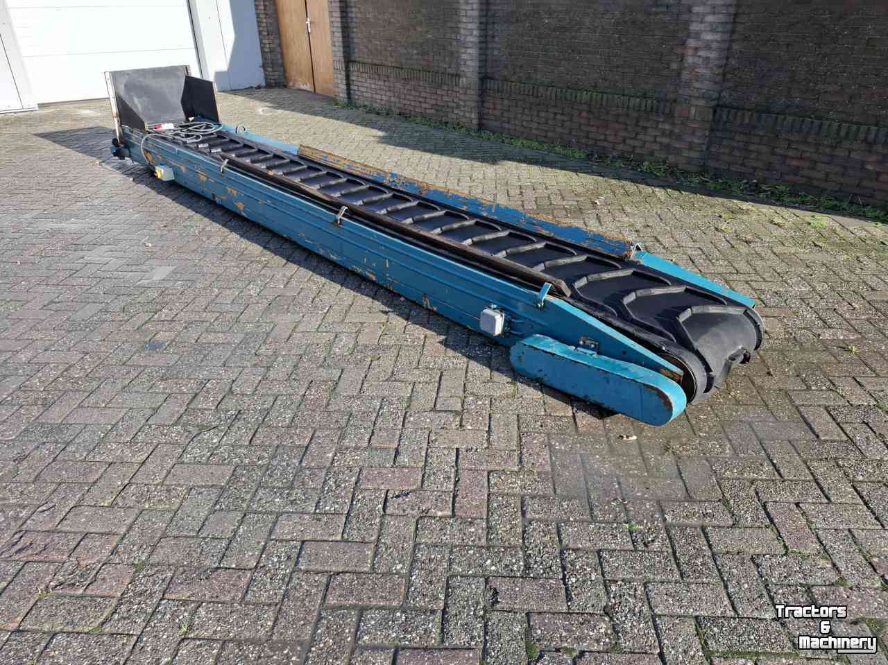 Convoyeur  Transportband