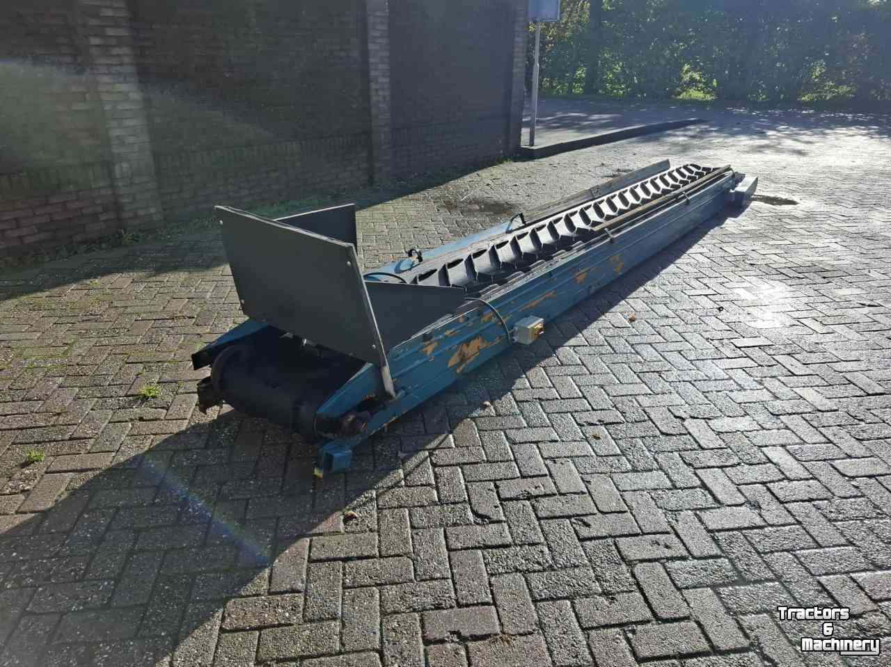 Convoyeur  Transportband
