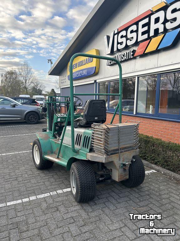 Chariot élévateur Prins Prins Boxer 1.0