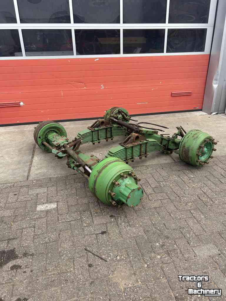Roues, Pneus, Jantes, Barillets Jumelage Roelama Tandem 10 gaats