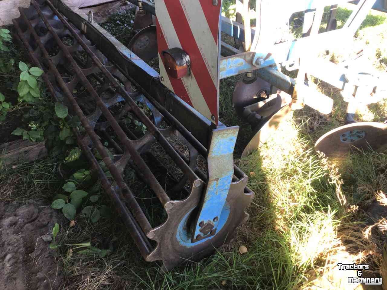 Cultivateur Lemken Smaragd 9-300