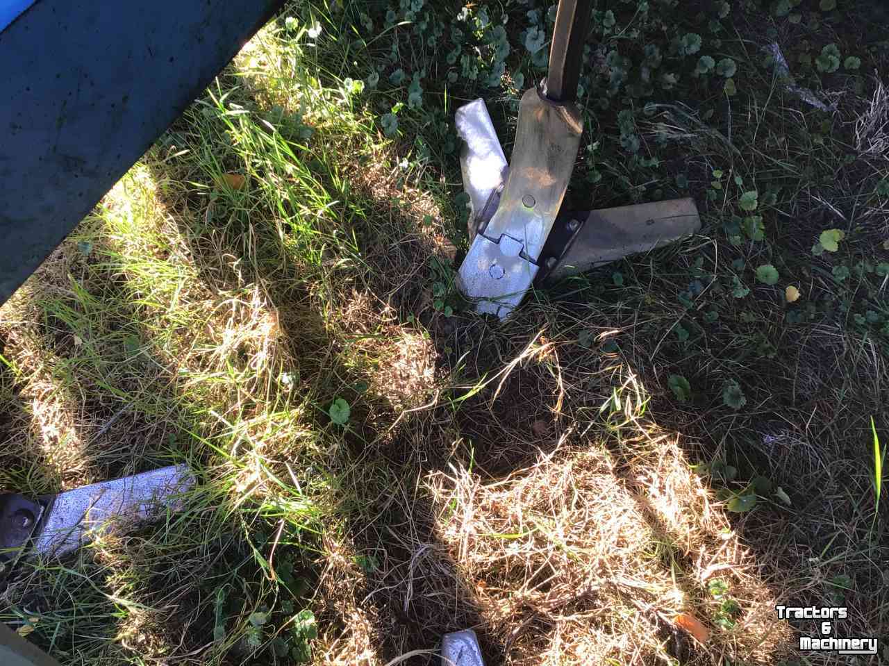 Cultivateur Lemken Smaragd 9-300