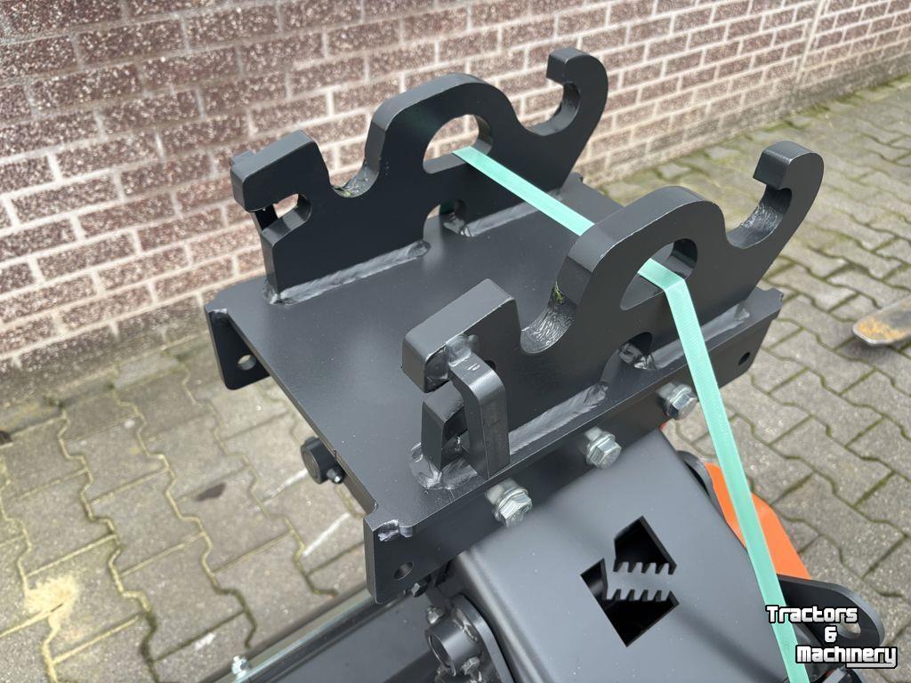 Faucheuse Cangini Benne TC1-1000