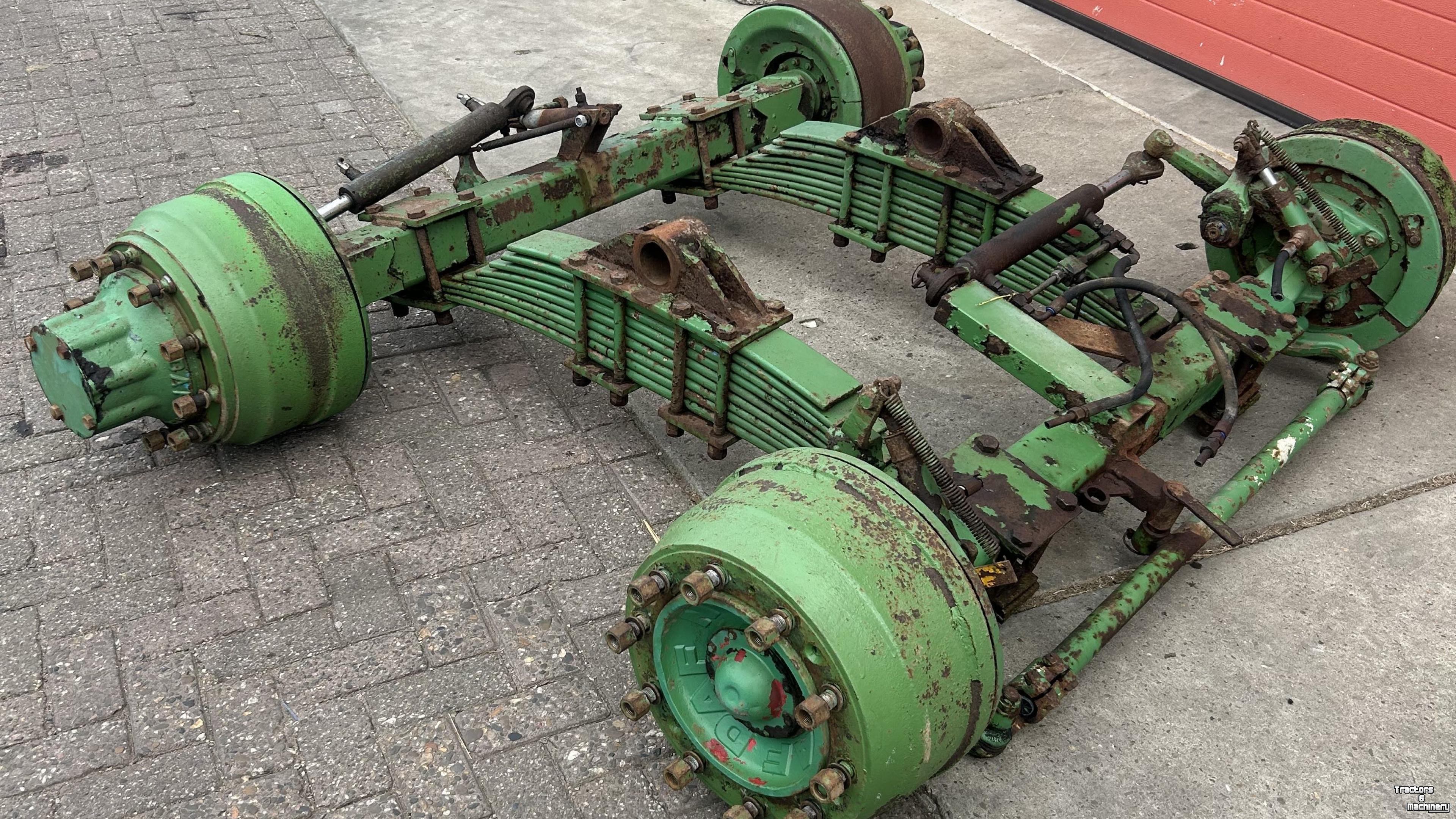 Roues, Pneus, Jantes, Barillets Jumelage Roelama Roelama Tandem10 gaats