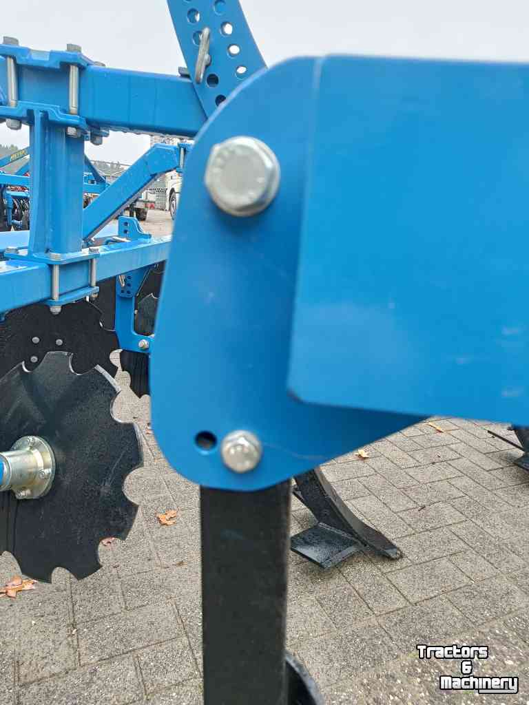 Cultivateur Meyer TG 3000 Cultivator