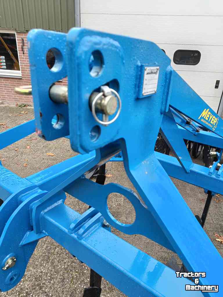 Cultivateur Meyer TG 3000 Cultivator