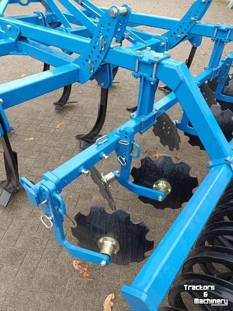 Cultivateur Meyer TG 3000 Cultivator