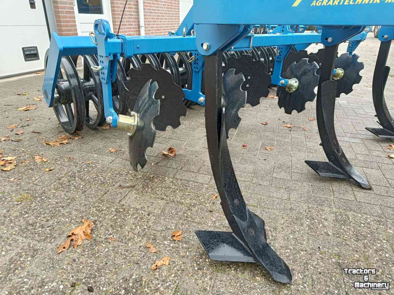 Cultivateur Meyer TG 3000 Cultivator
