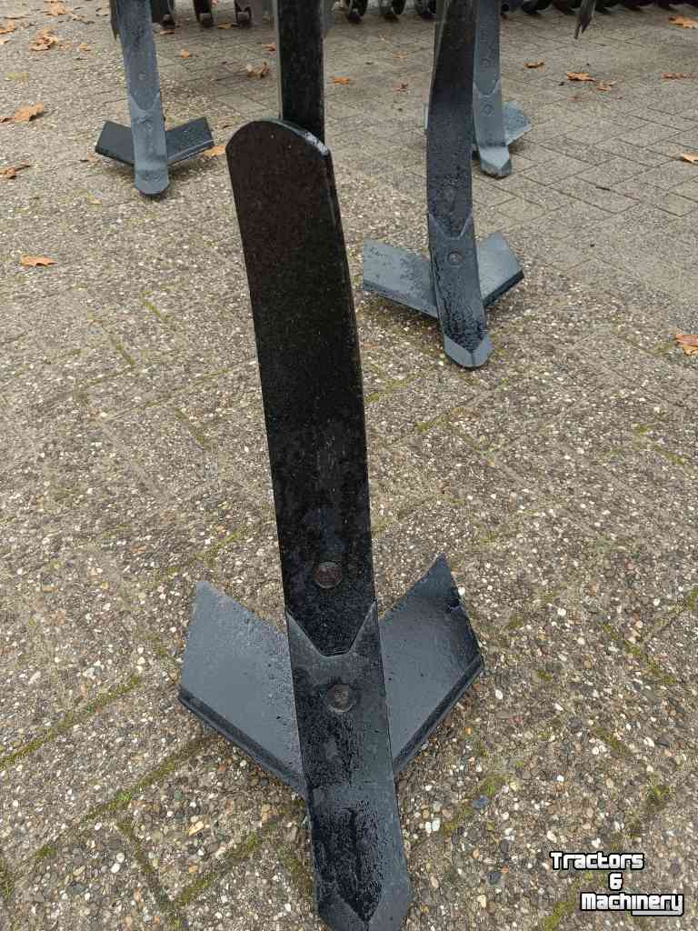 Cultivateur Meyer TG 3000 Cultivator