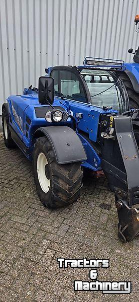 Chargeur Télescopique New Holland LM 6.28