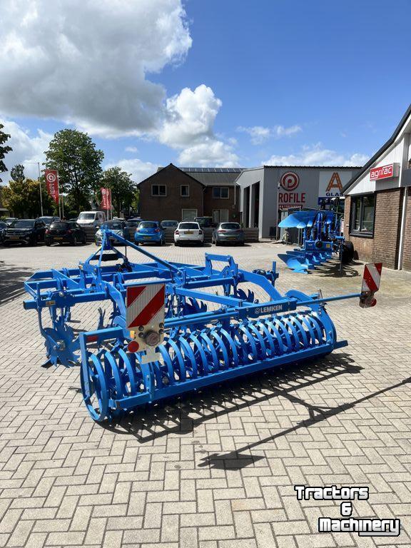 Cultivateur Lemken Lemken Karat 10/300