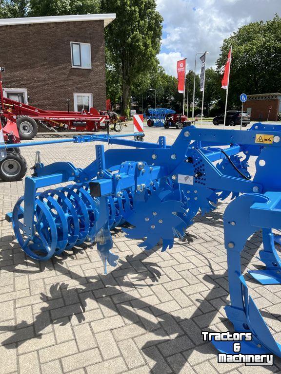 Cultivateur Lemken Lemken Karat 10/300