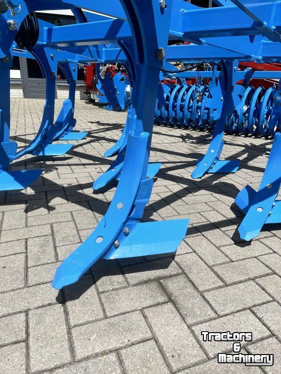 Cultivateur Lemken Lemken Karat 10/300