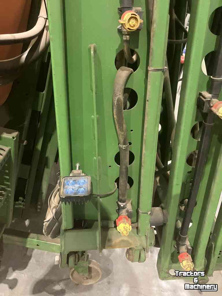Pulvérisateur porté Amazone UF 1501 / 21 meter