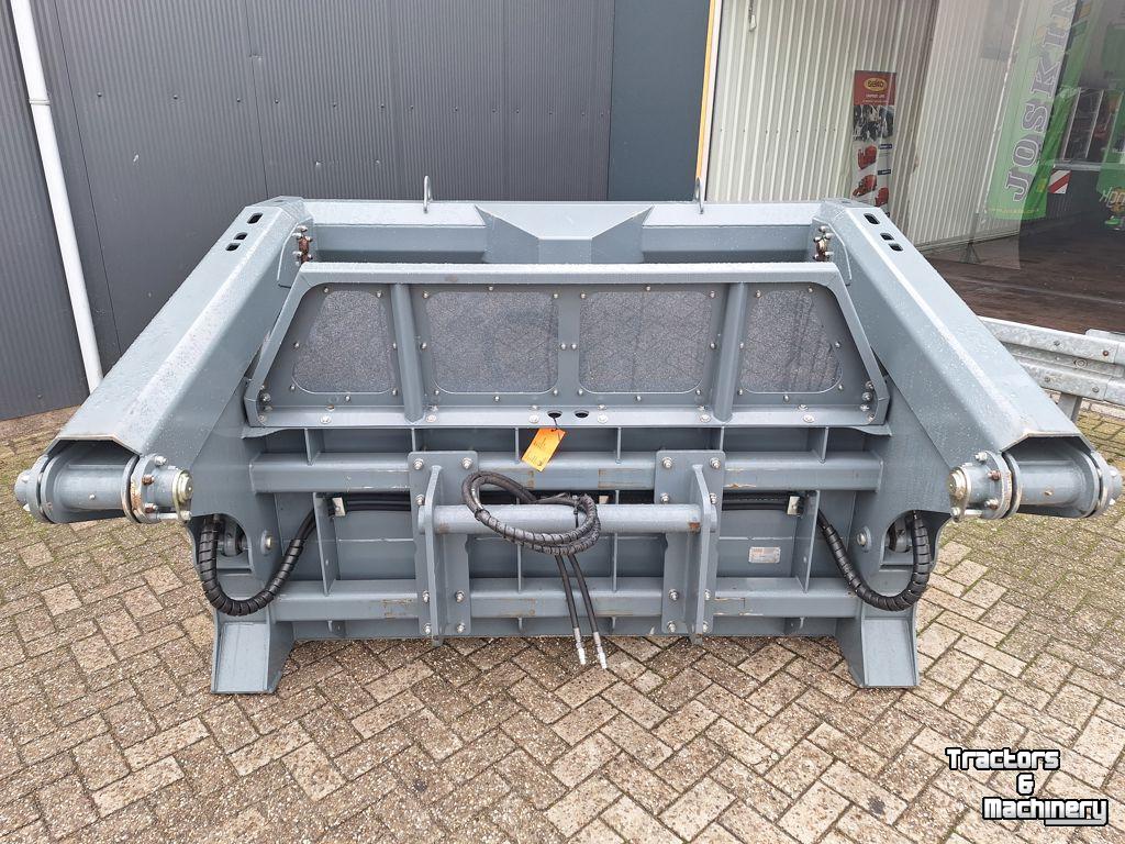 Distributeur de fourrage en bloc Flingk KHXL 1722
