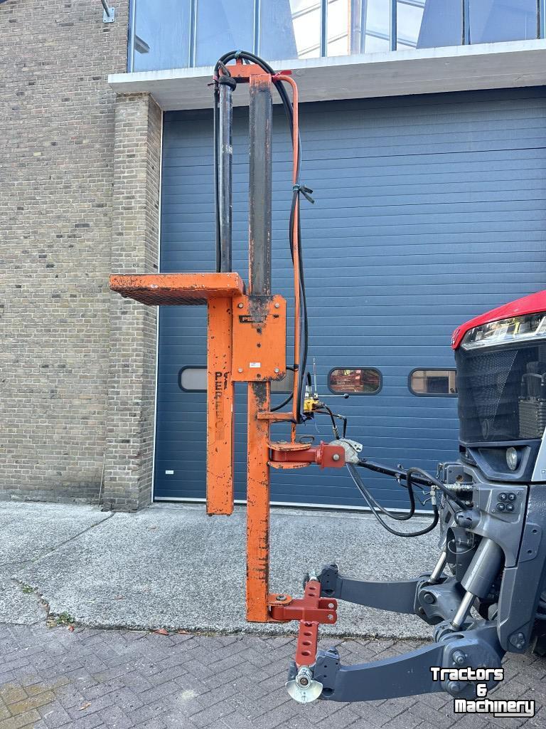 Autres matériel et accessoires de prairie Perfect PALENDRUKKER
