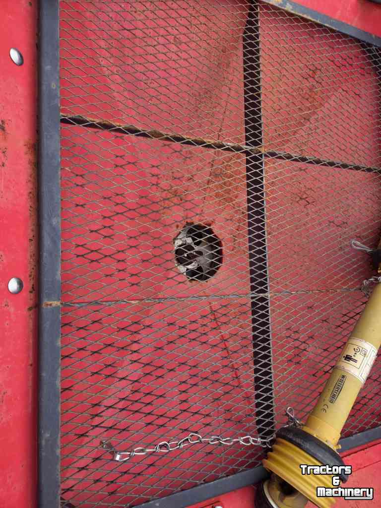 Distributeur d‘engrais Vicon RS-EDW strooier