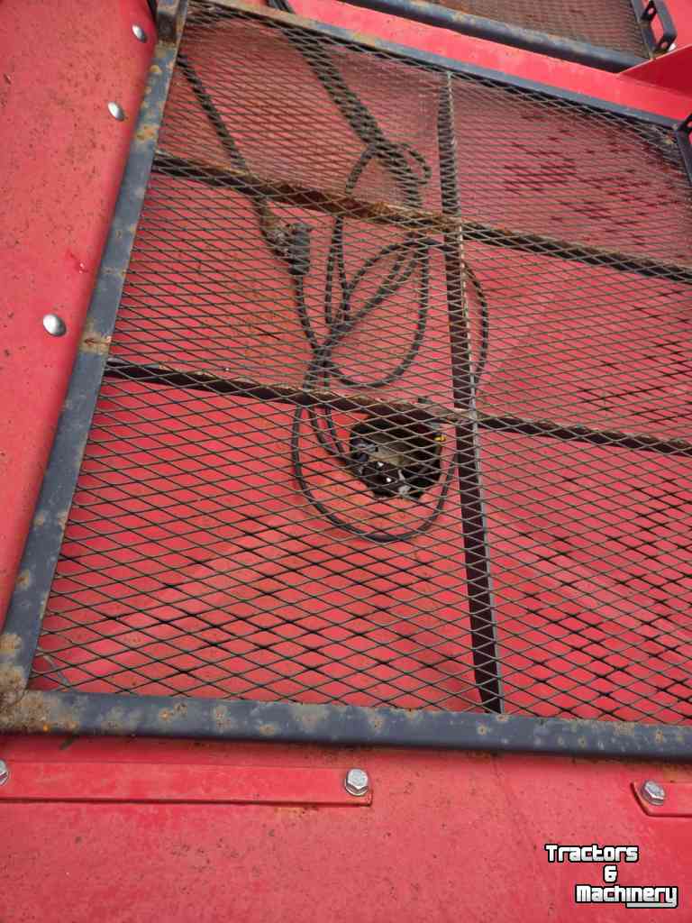 Distributeur d‘engrais Vicon RS-EDW strooier