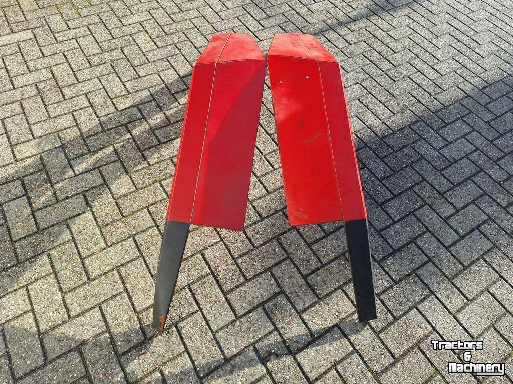 Pièces d‘occasion diverse Massey Ferguson SPATBORDEN MF 3000-SERIE