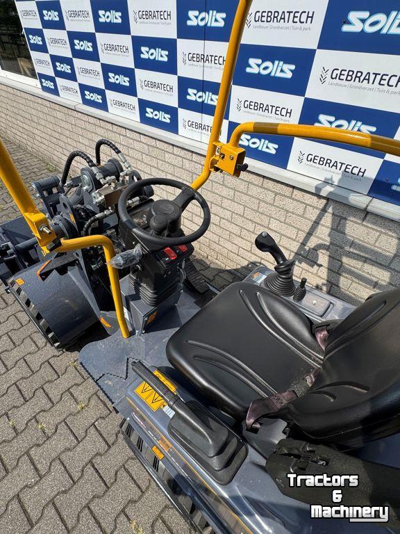 Chargeuse sur pneus Eurotrac w10 loader | shovel | wiellader