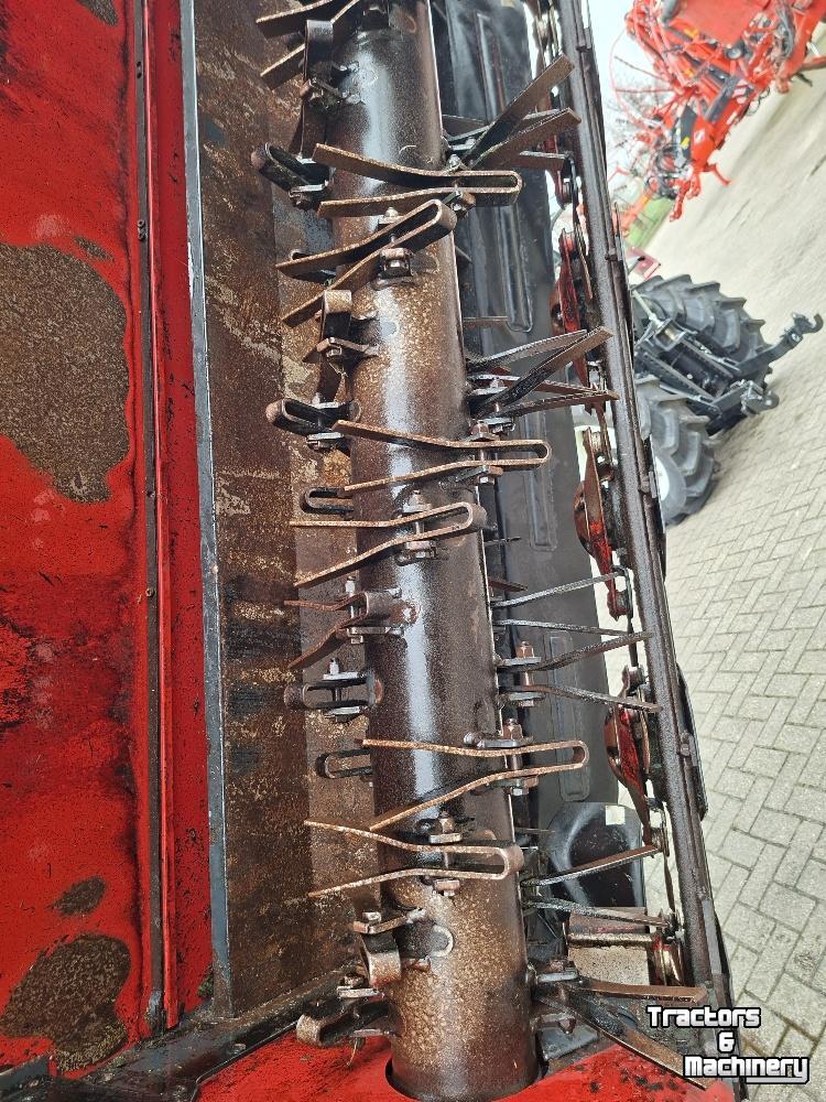 Faucheuse Vicon  ACHTERMAAIER EXTRA 732 T