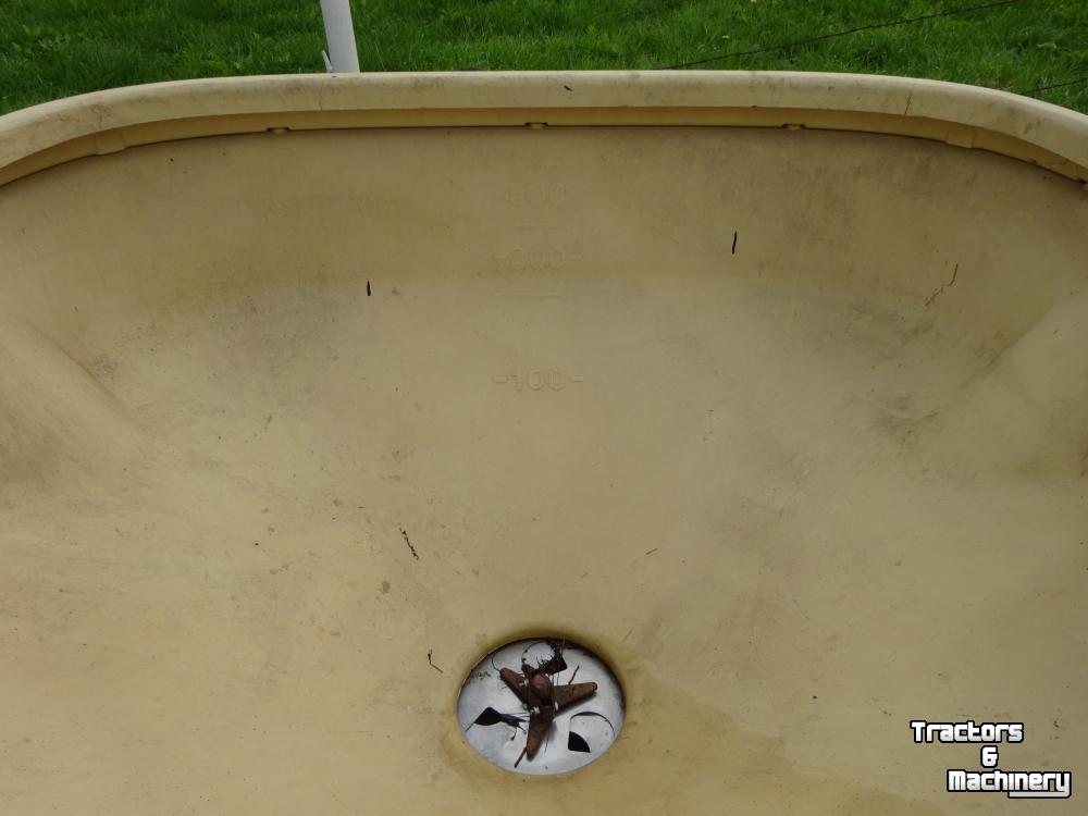 Distributeur d‘engrais Vicon PS 953 kunstmeststrooier