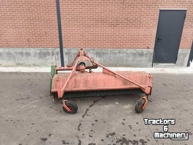 Balayeur  Geen merk/Sans marque 2250