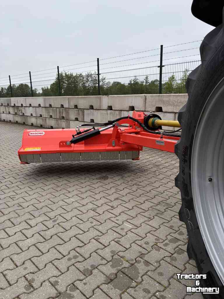 Rotobroyeur Maschio Giraffa L SE170