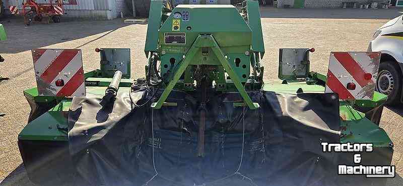 Faucheuse John Deere 131