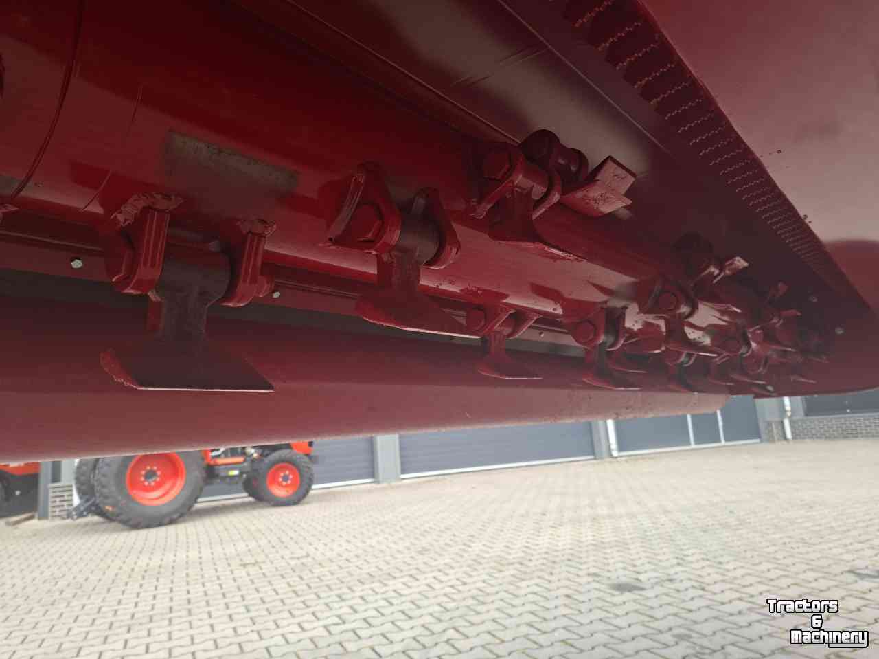 Rotobroyeur INO Dominator 280