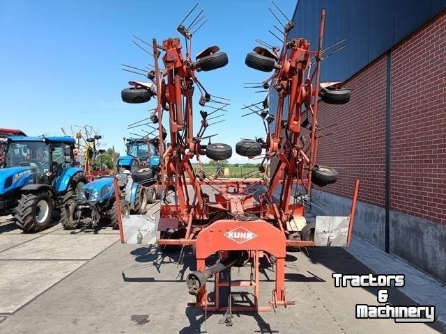 Faneur Kuhn GF10601TO