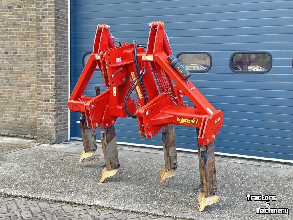Décompacteur Evers Holsteiner HSD4