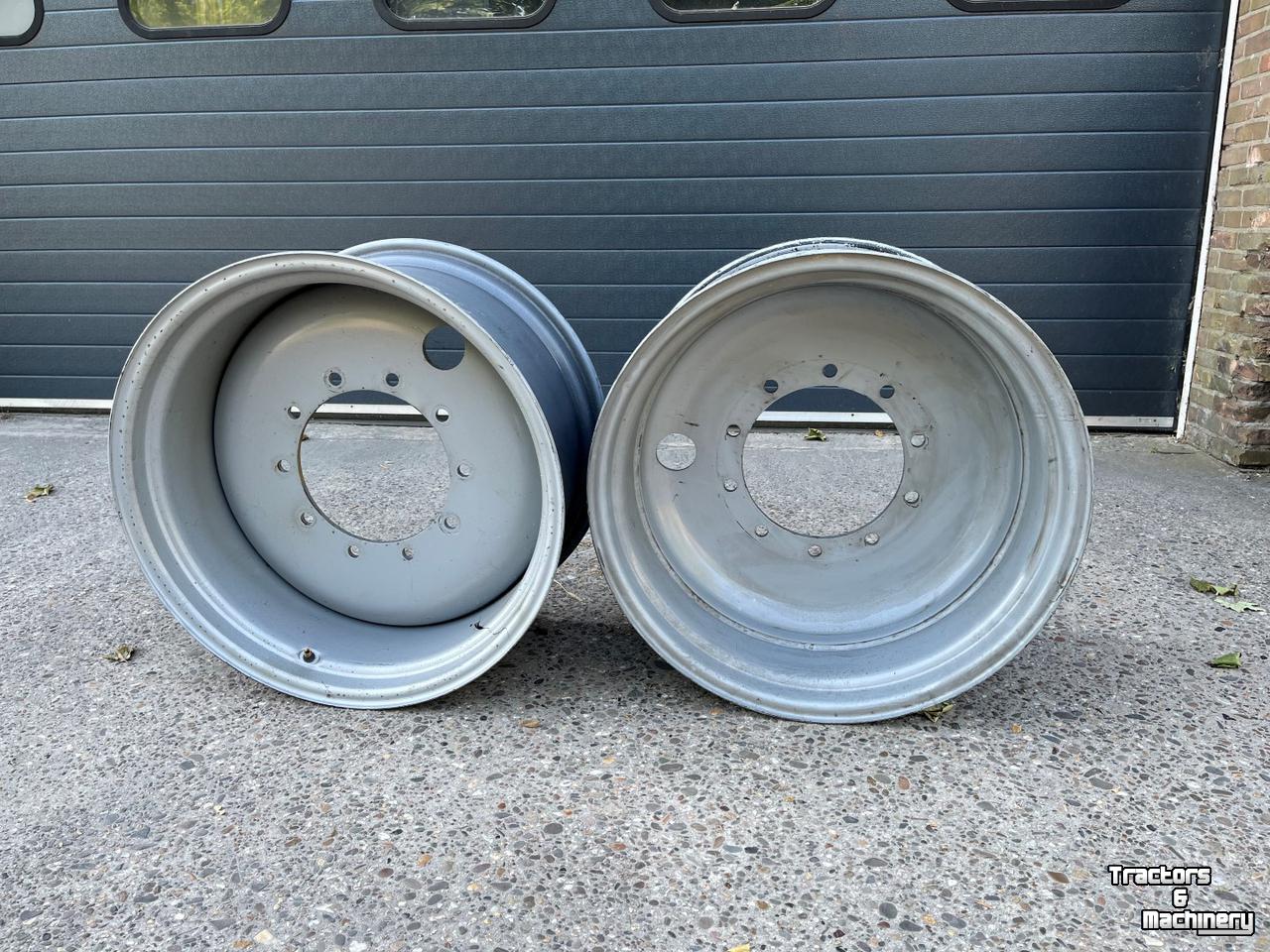 Roues, Pneus, Jantes, Barillets Jumelage Titan W15L R28