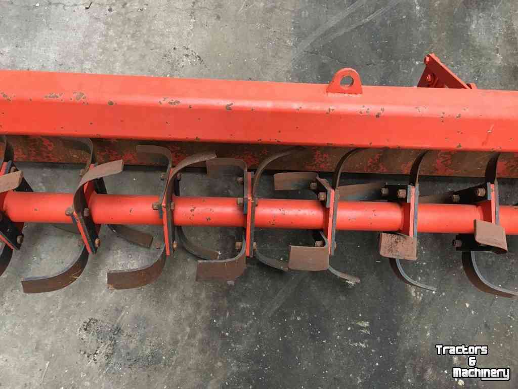 Fraise rotative Farmax Frees