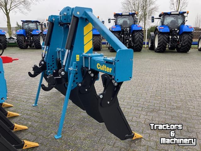 Cultivateur Imants 3.0 MK III Culter