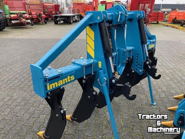 Cultivateur Imants 3.0 MK III Culter