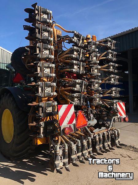 Injecteur de prairie Veenhuis Veenhuis - Euro 1200