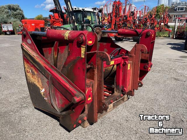 Coupe-blocs d'ensilage BVL BVL 180/130