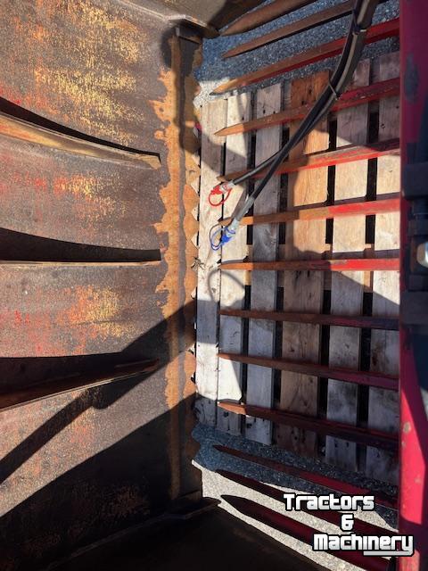 Coupe-blocs d'ensilage BVL BVL 180/130